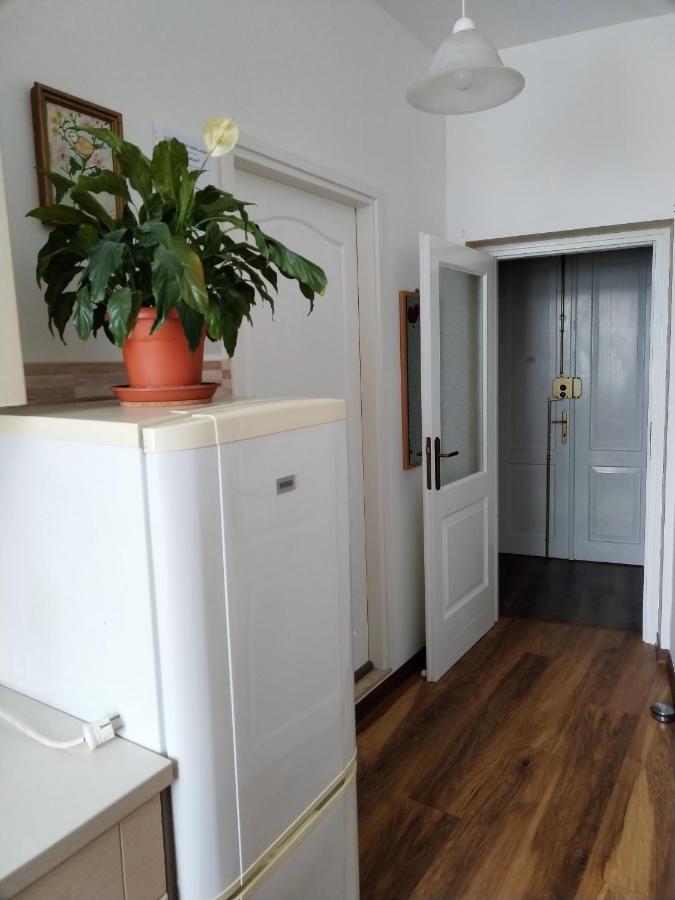 Studio Apartments Dalla Nonna Rovinj Exterior foto