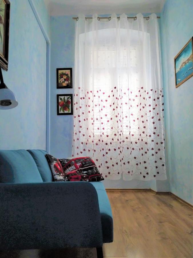 Studio Apartments Dalla Nonna Rovinj Exterior foto