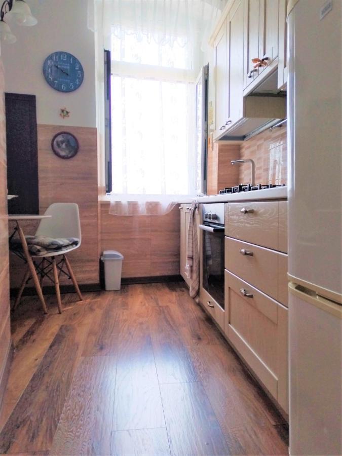 Studio Apartments Dalla Nonna Rovinj Exterior foto