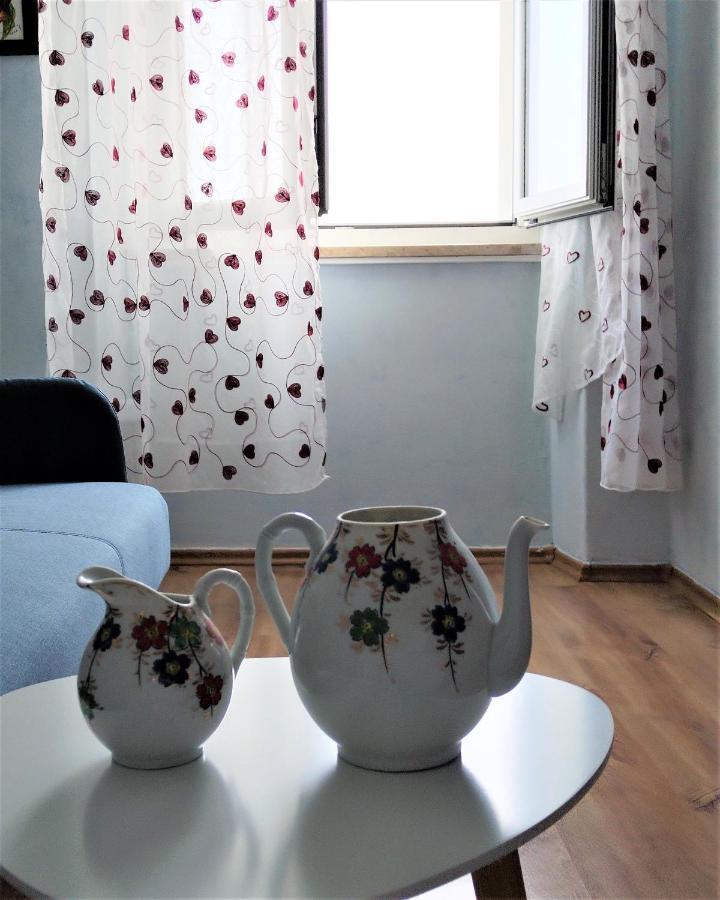 Studio Apartments Dalla Nonna Rovinj Exterior foto